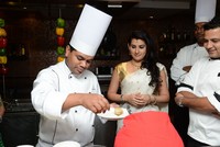Archana Launches Punjabi Food Festival